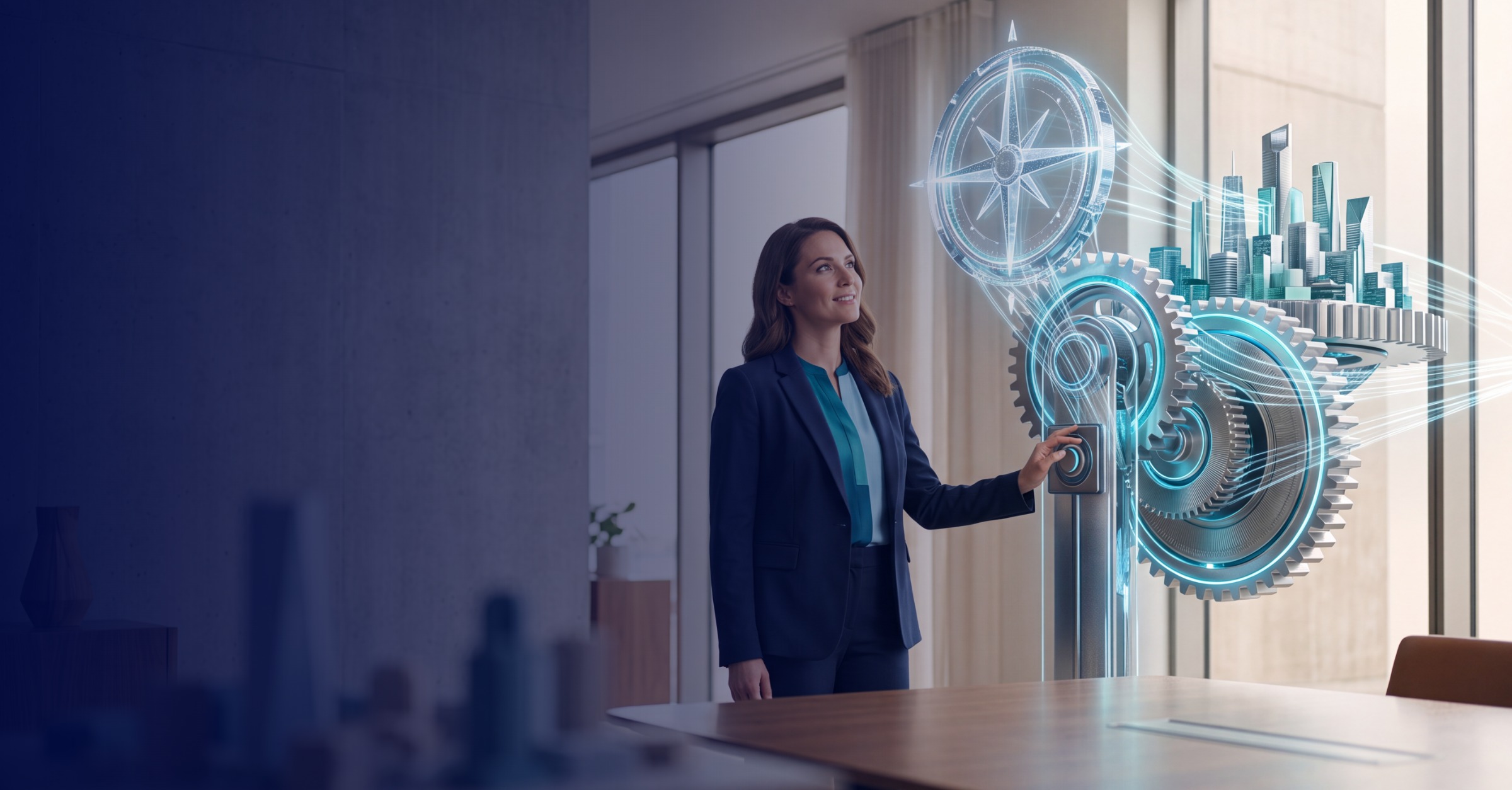 El método Skilia: cómo convertir la formación en IA en un hábito de trabajo duradero